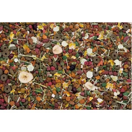 Versele-Laga Chinchilla Nature Original pokarm dla szynszyli 750g-2035332