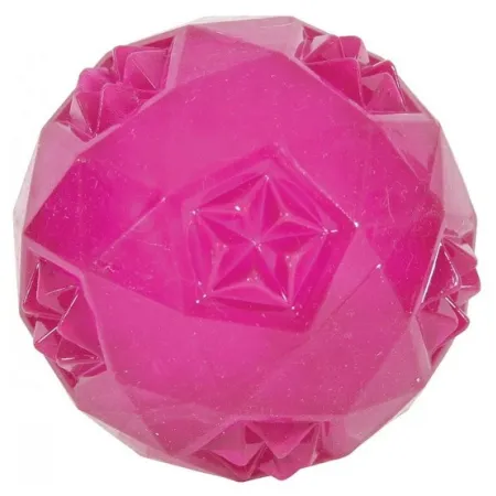Zolux Zabawka TPR POP Piłka 7,5cm różowa [479074FRA]