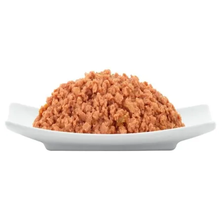 Catz Finefood Classic Senior N.03 Kurczak puszka 200g-2035364