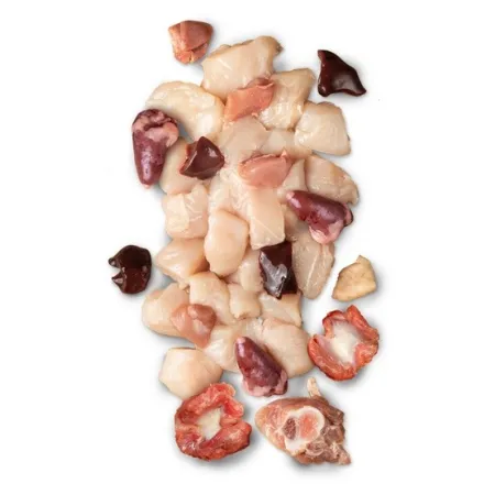 Josera Meat Lovers Pure Kurczak puszka 400g-2035368