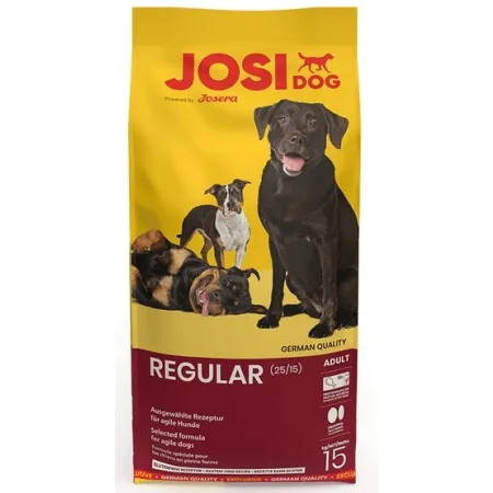 Josera JosiDog Regular 15kg-2035371