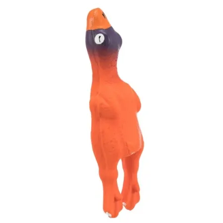 Trixie Gęś lateksowa piszcząca 14cm [TX-35093]-2035408