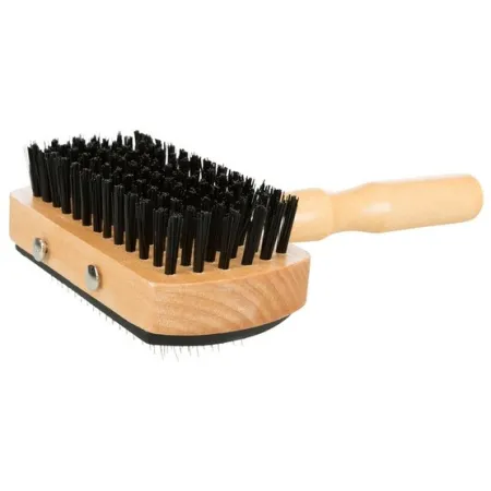 Trixie Szczotka drewniana dwustronna [2305]-2035427