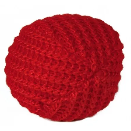 Trixie Piłka wełniana z kocimiętką 4,5cm 2szt [45728]-2035439