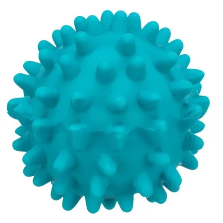 Trixie Piłka z kolcami 6cm lateks [35431]-2035477