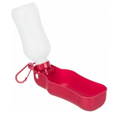 Trixie Butelka do picia Dog On Tour 250ml [2462]-2035497