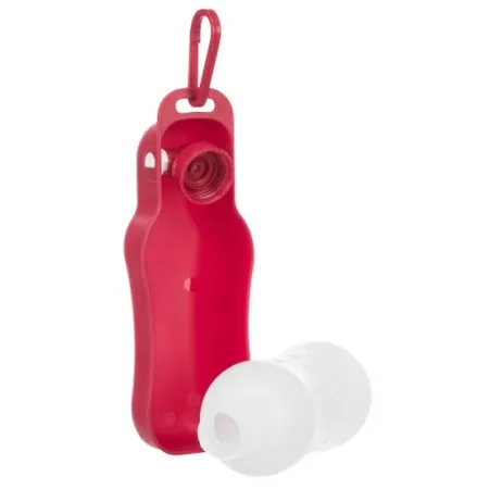 Trixie Butelka do picia Dog On Tour 250ml [2462]-2035500