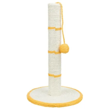 Trixie Drapak z piłką dla kota 62cm [TX-4310]-2035524