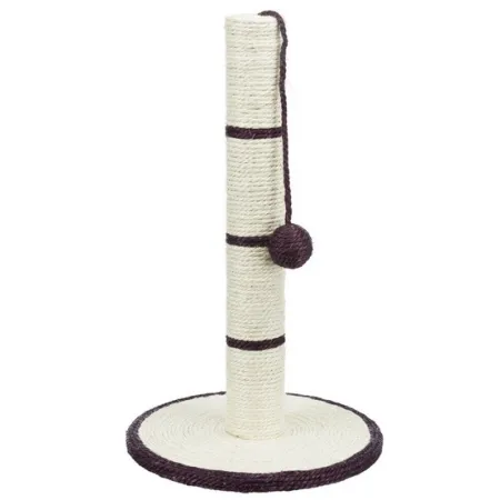 Trixie Drapak z piłką dla kota 62cm [TX-4310]-2035527