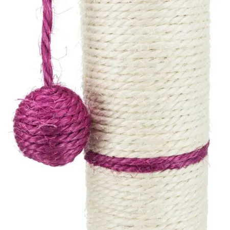 Trixie Drapak z piłką dla kota 62cm [TX-4310]-2035528