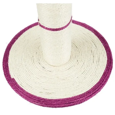 Trixie Drapak z piłką dla kota 62cm [TX-4310]-2035529