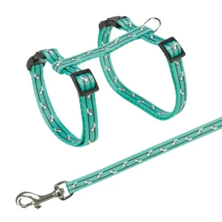 Trixie Szelki dla kota regulowane [4142]-2035545