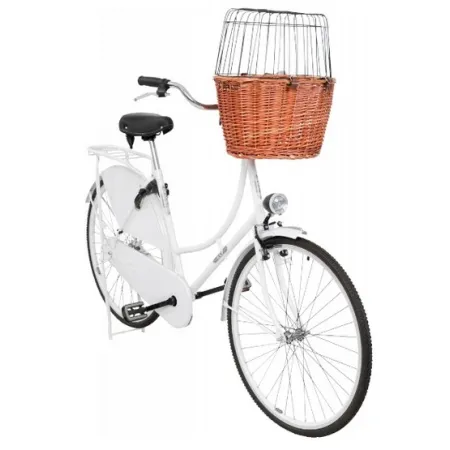 Trixie Kosz wiklinowy na rower [2806]-2035572