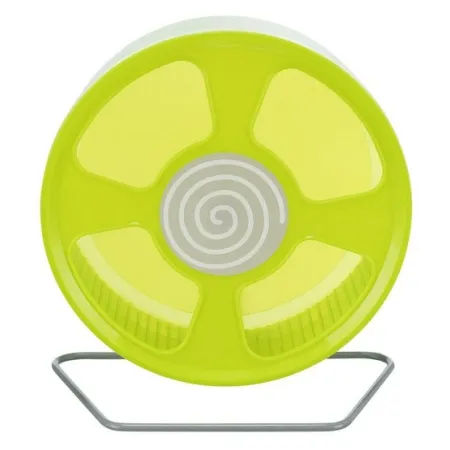 Trixie Kołowrotek plastikowy dla chomika i myszy 20cm-2035622