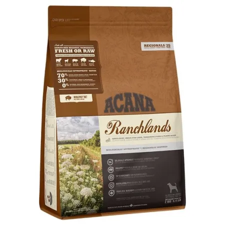 Acana Highest Protein Ranchlands Dog 2kg-2035647