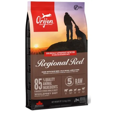 Orijen Regional Red 11,4kg-2035657