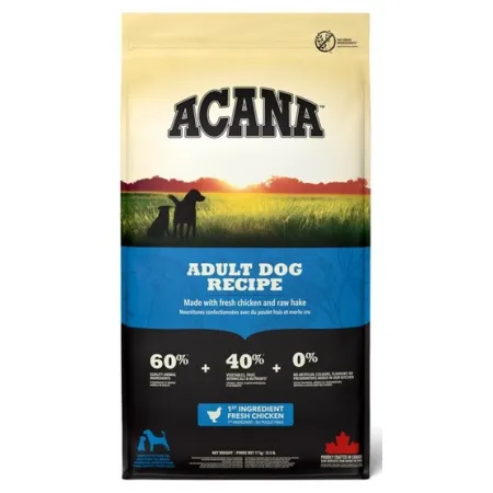 Acana Adult Dog 17kg
