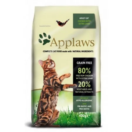 Applaws Cat Adult Chicken & Lamb 2kg-2035878