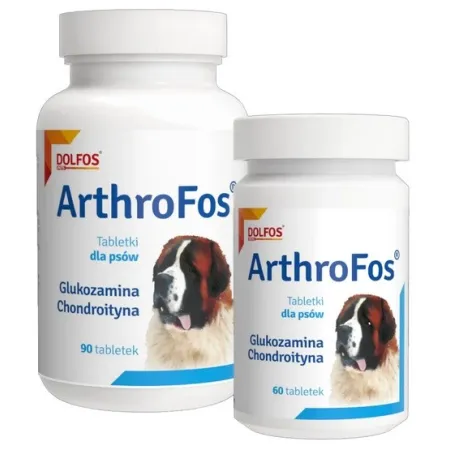 Arthrofos 60 tabletek-2035901