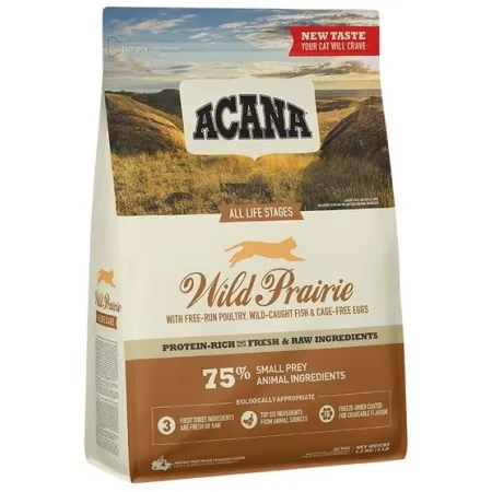 Acana Wild Prairie Cat & Kitten 340g-2035907