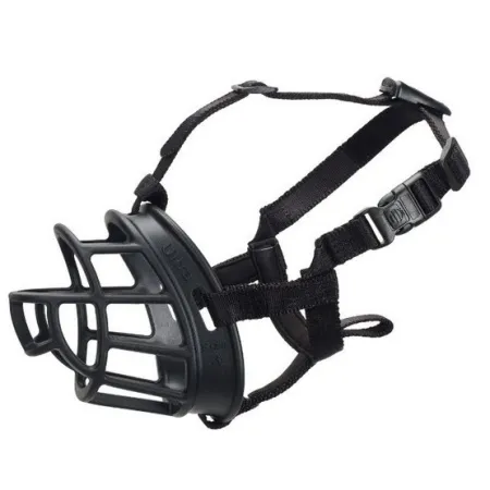 Baskerville Kaganiec Ultra-3 czarny-2035918