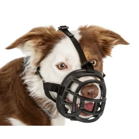 Baskerville Kaganiec Ultra-3 czarny-2035920