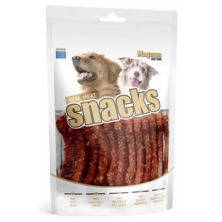 Magnum Kość z kaczki z ryżem 250g-2035925