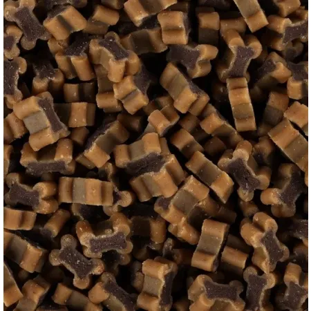 Flamingo Przysmak dla psa Lamb & Rice 500g-2035931