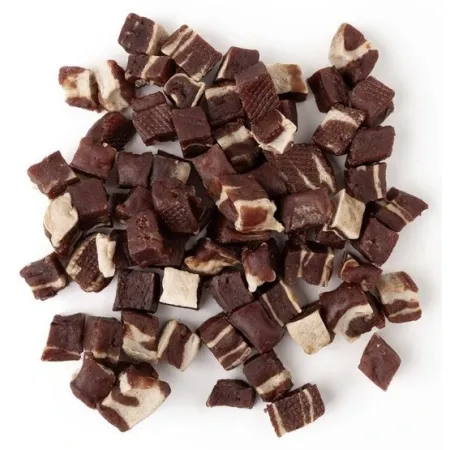 Magnum Kostki z wołowiny i dorsza 250g-2035944