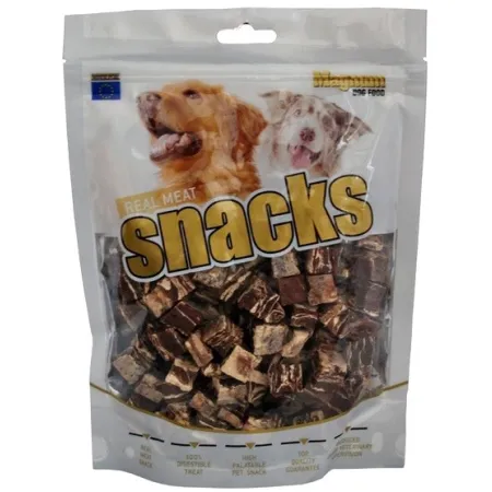 Magnum Kostki z wołowiny i dorsza 250g-2035945