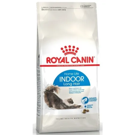 Royal Canin Indoor Long Hair karma sucha dla kotów dorosłych, długowłose, przebywających wyłącznie w domu 2kg-203