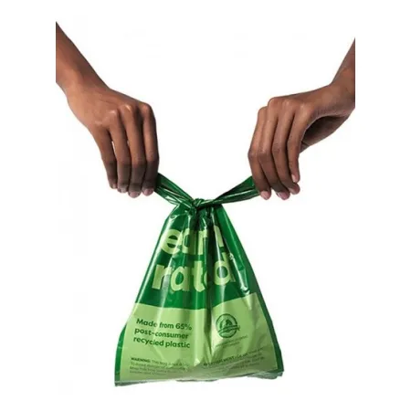 Earth Rated Reklamówki lawendowe 120szt-2036166