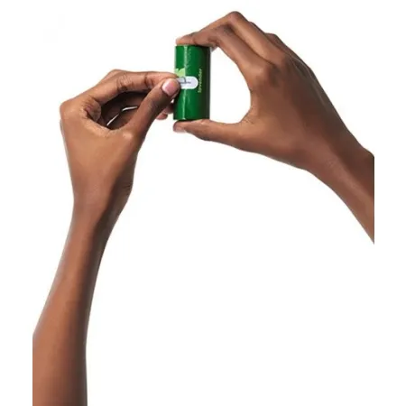 Earth Rated Woreczki ekologiczne do zbierania odchodów 21x15szt lawendowe-2036170