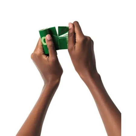 Earth Rated Woreczki ekologiczne do zbierania odchodów 21x15szt lawendowe-2036171