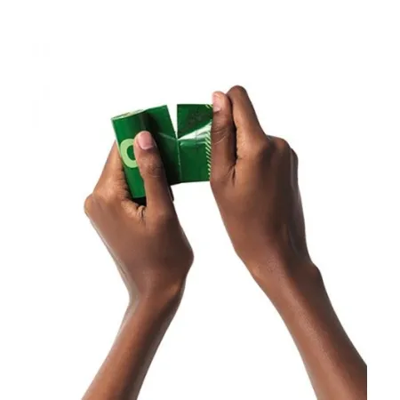 Earth Rated Woreczki ekologiczne do zbierania odchodów 8x15szt bezzapachowe-2036178