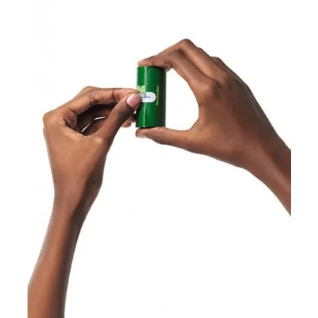 Earth Rated Woreczki ekologiczne do zbierania odchodów 8x15szt lawendowe-2036184