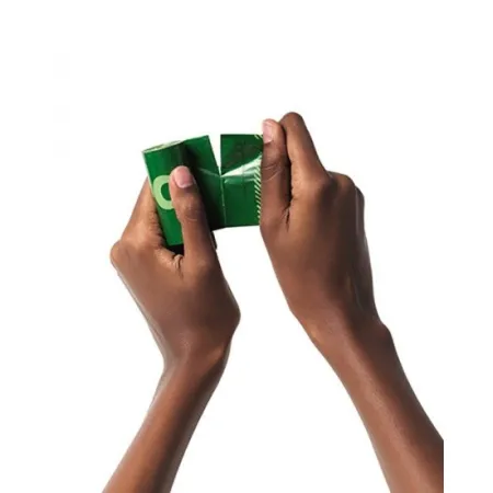 Earth Rated Woreczki ekologiczne do zbierania odchodów 8x15szt lawendowe-2036185