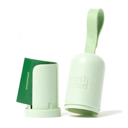 Earth Rated Etui na woreczki + 15 woreczków bezzapachowych-2036189