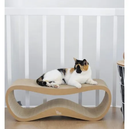 MyKotty Drapak Lui brązowy-2036332