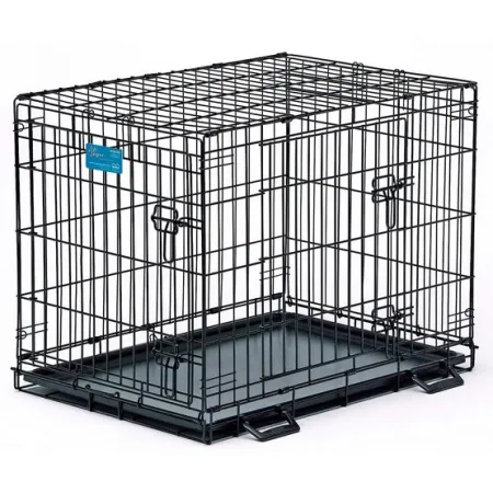 MidWest Life Stages Klatka dla psa 77,9x49x54,5cm [1630DD]