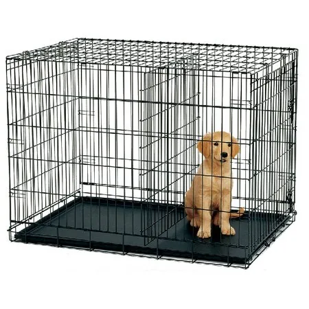 MidWest Life Stages Klatka dla psa 93x59x64cm [1636DD]-2036356