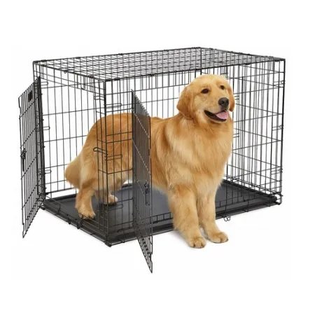 MidWest Contour Klatka dla psa 108,7x74,1x77,5cm [842DD] ^-2036367