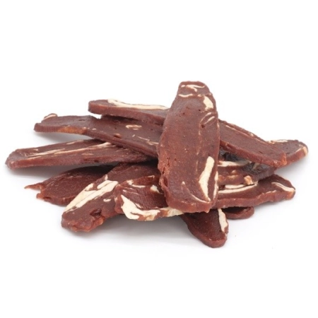 IdeaPet Fileciki z jagnięciną i rybą 500g-2036391