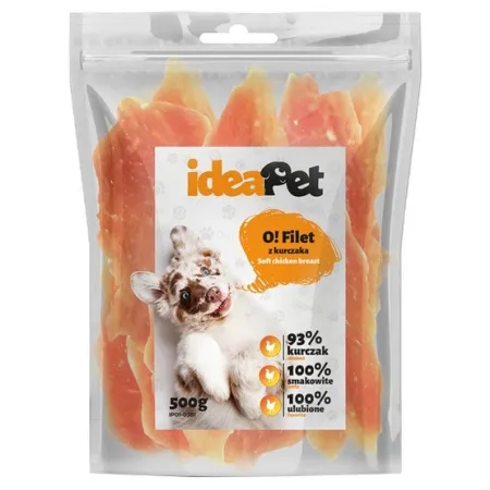 IdeaPet Filet z kurczaka 500g-2036400