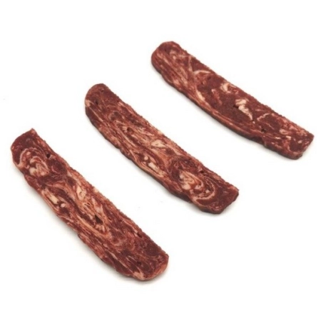 IdeaPet O! Fileciki z kaczką i rybą 70g-2036436