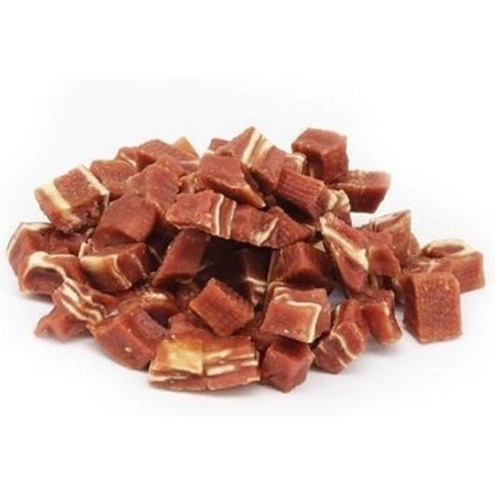 IdeaPet O! Kostka z kaczką i rybą 70g-2036442