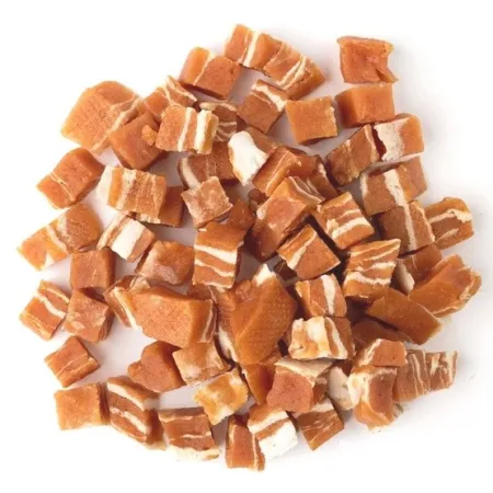 Magnum Kostki z kurczaka i dorsza 250g-2036479