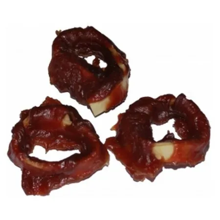 Adbi Krążki z ryby owijane kaczką 500g [AL44]-2036500