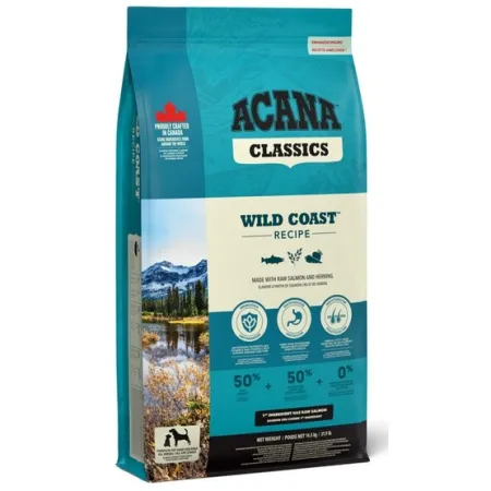 Acana Classics Wild Coast Dog 14,5kg