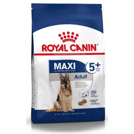 Royal Canin Maxi Adult 5+ karma sucha dla psów starszych, od 5 do 8 roku życia, ras dużych 15kg-2036534